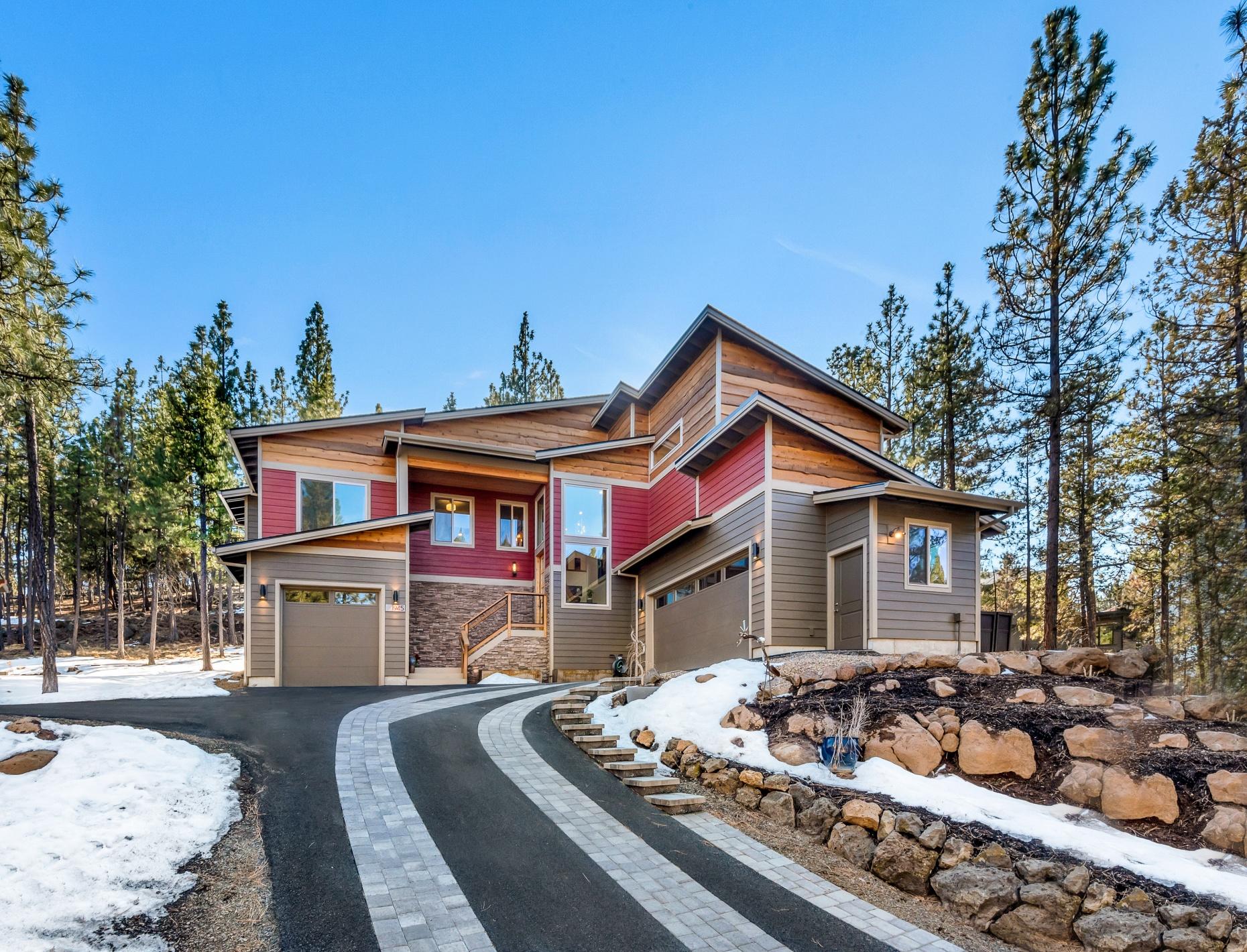 Glassow Heights - Residential