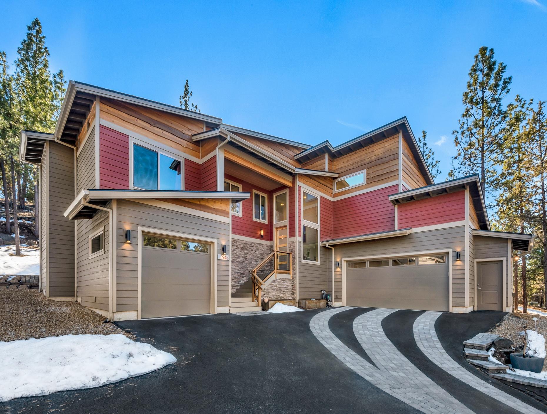 Glassow Heights - Residential