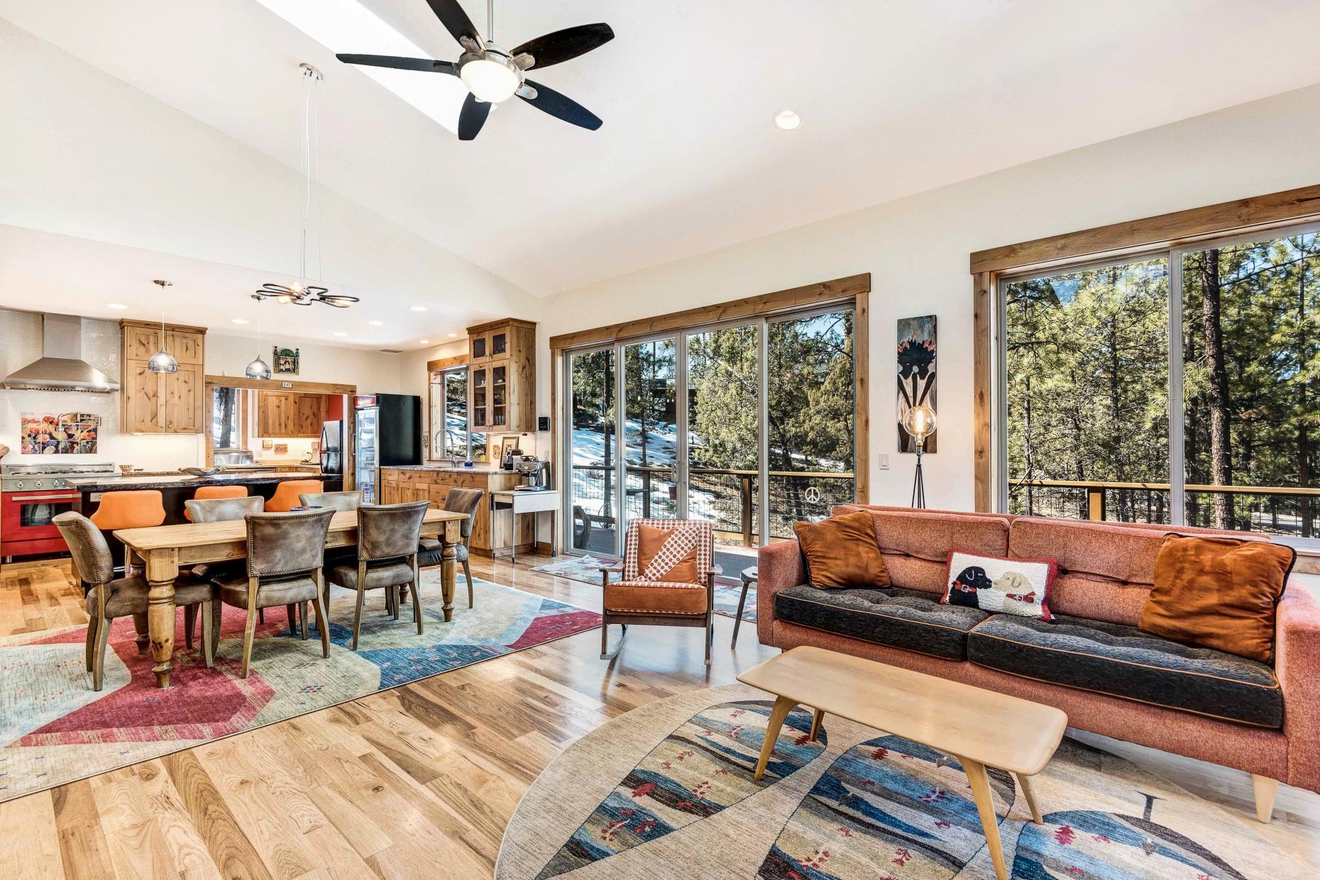 Glassow Heights - Residential