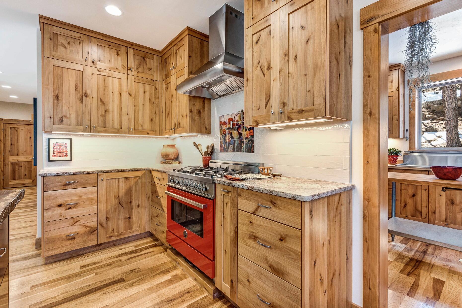 Glassow Heights - Residential