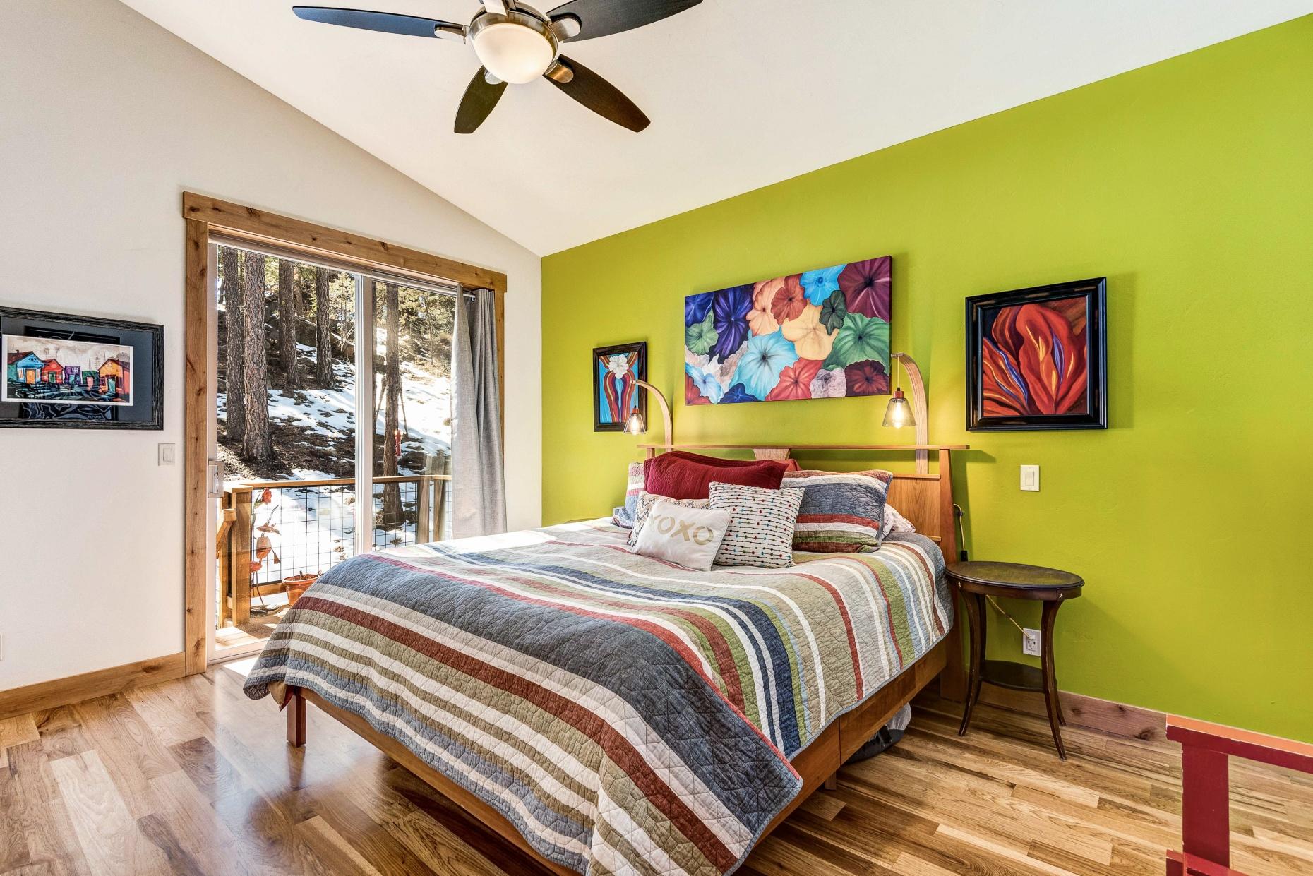 Glassow Heights - Residential