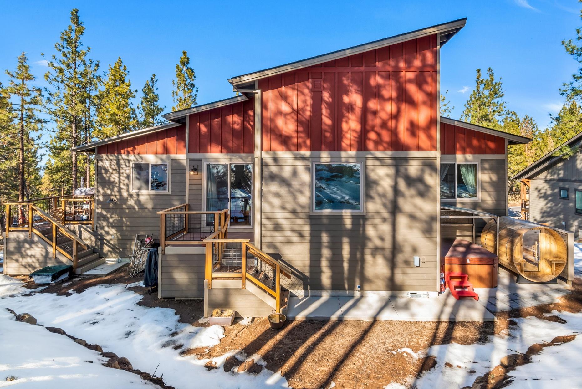 Glassow Heights - Residential