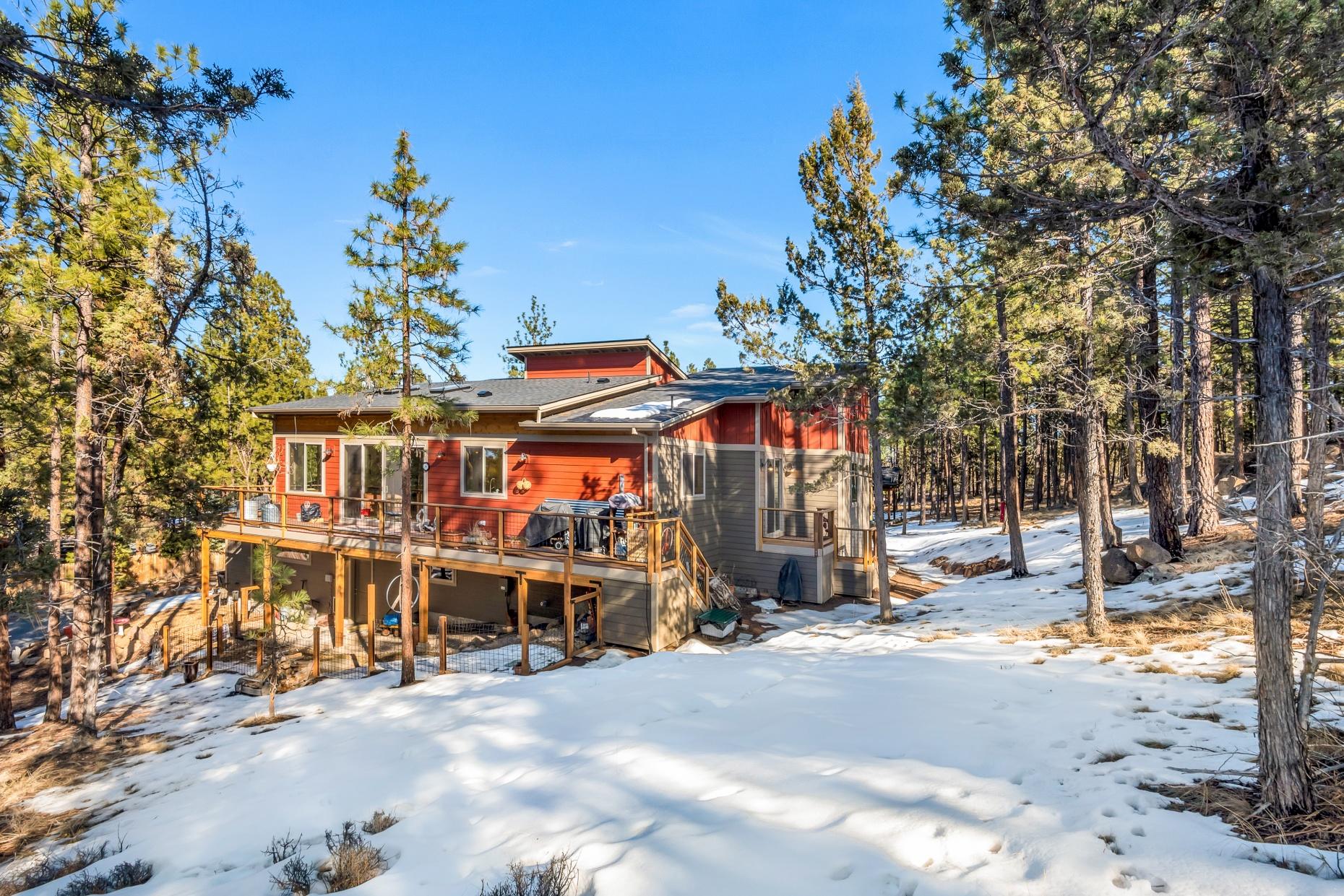 Glassow Heights - Residential