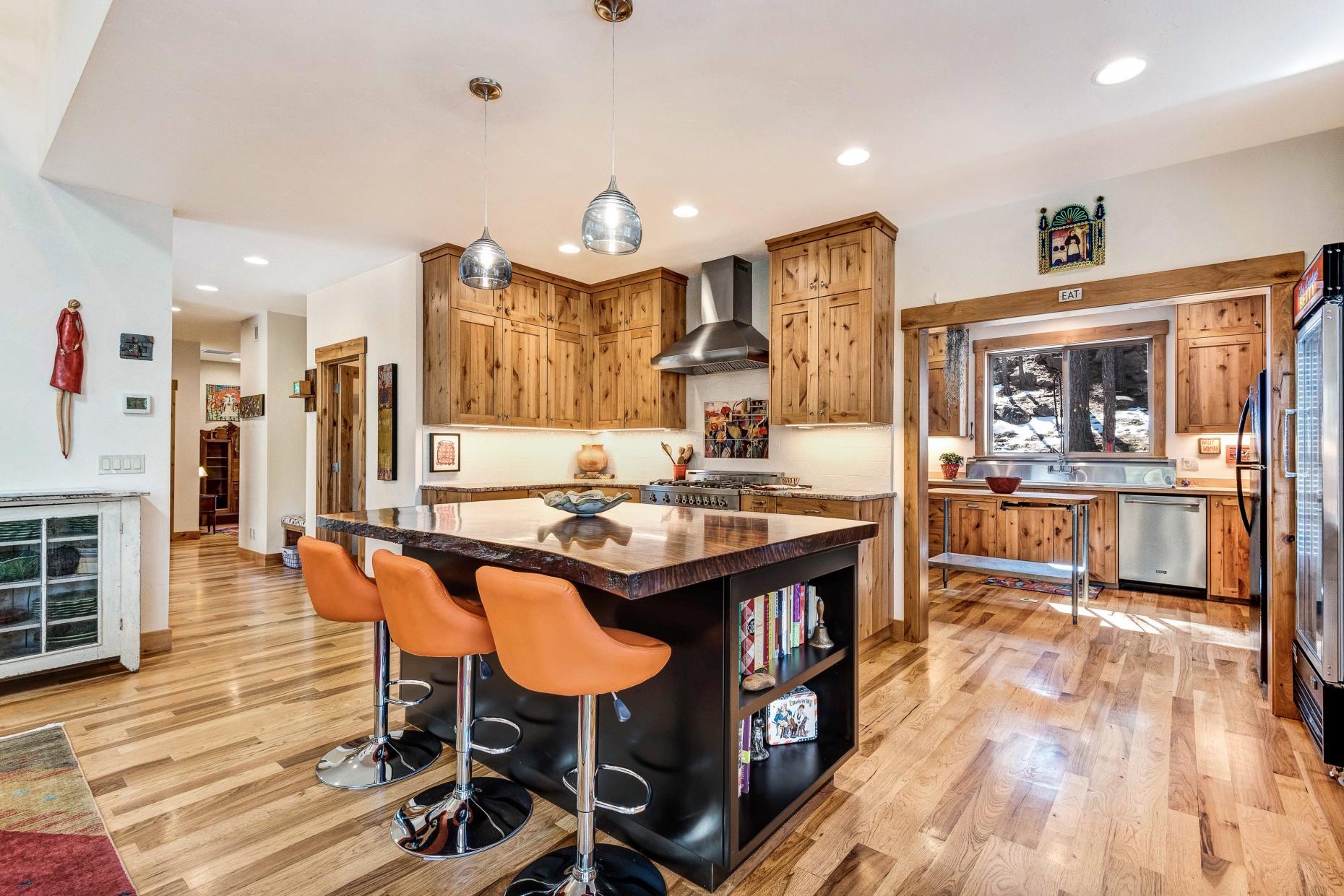 Glassow Heights - Residential