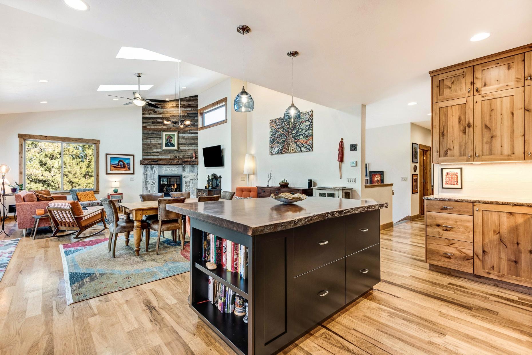 Glassow Heights - Residential