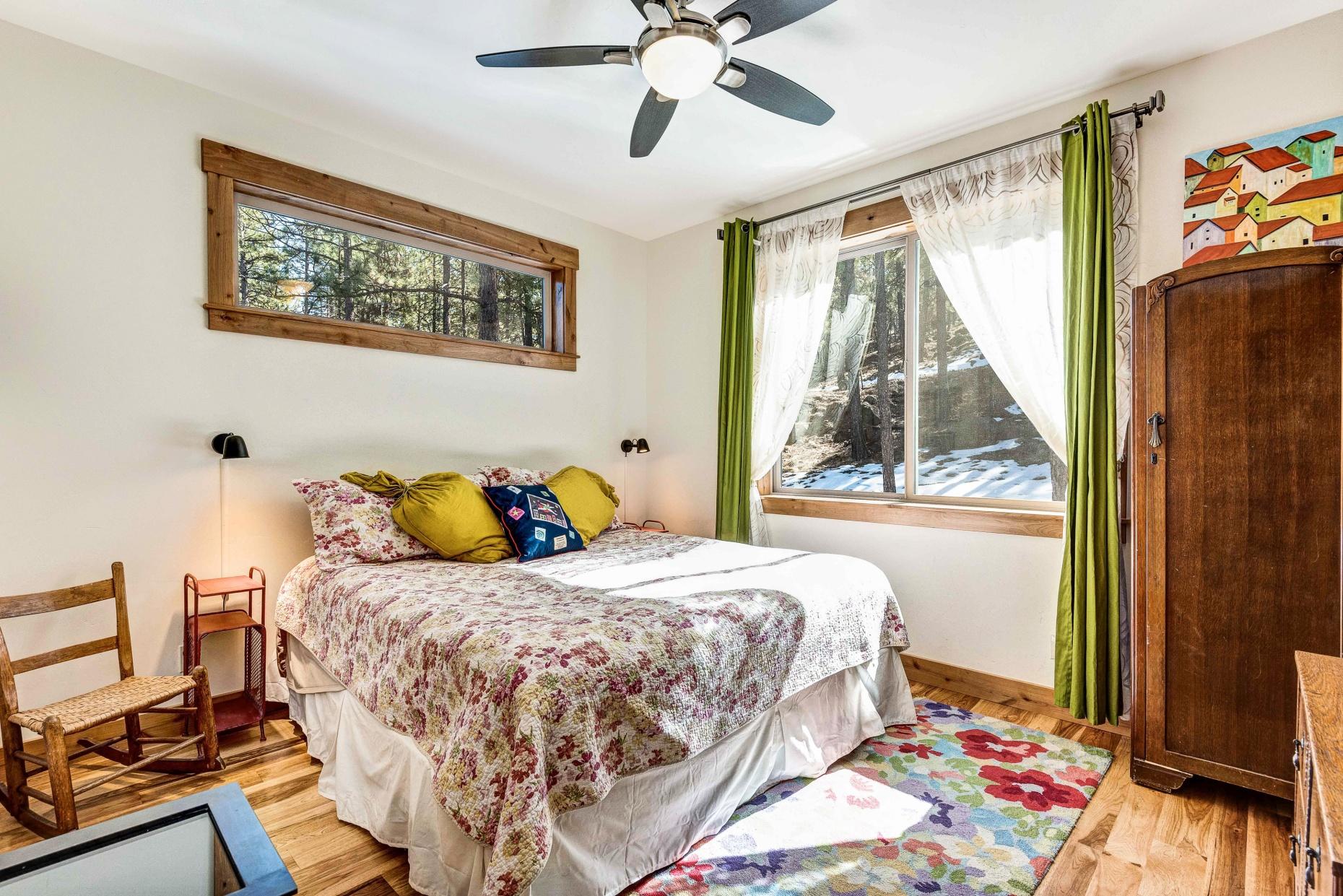 Glassow Heights - Residential