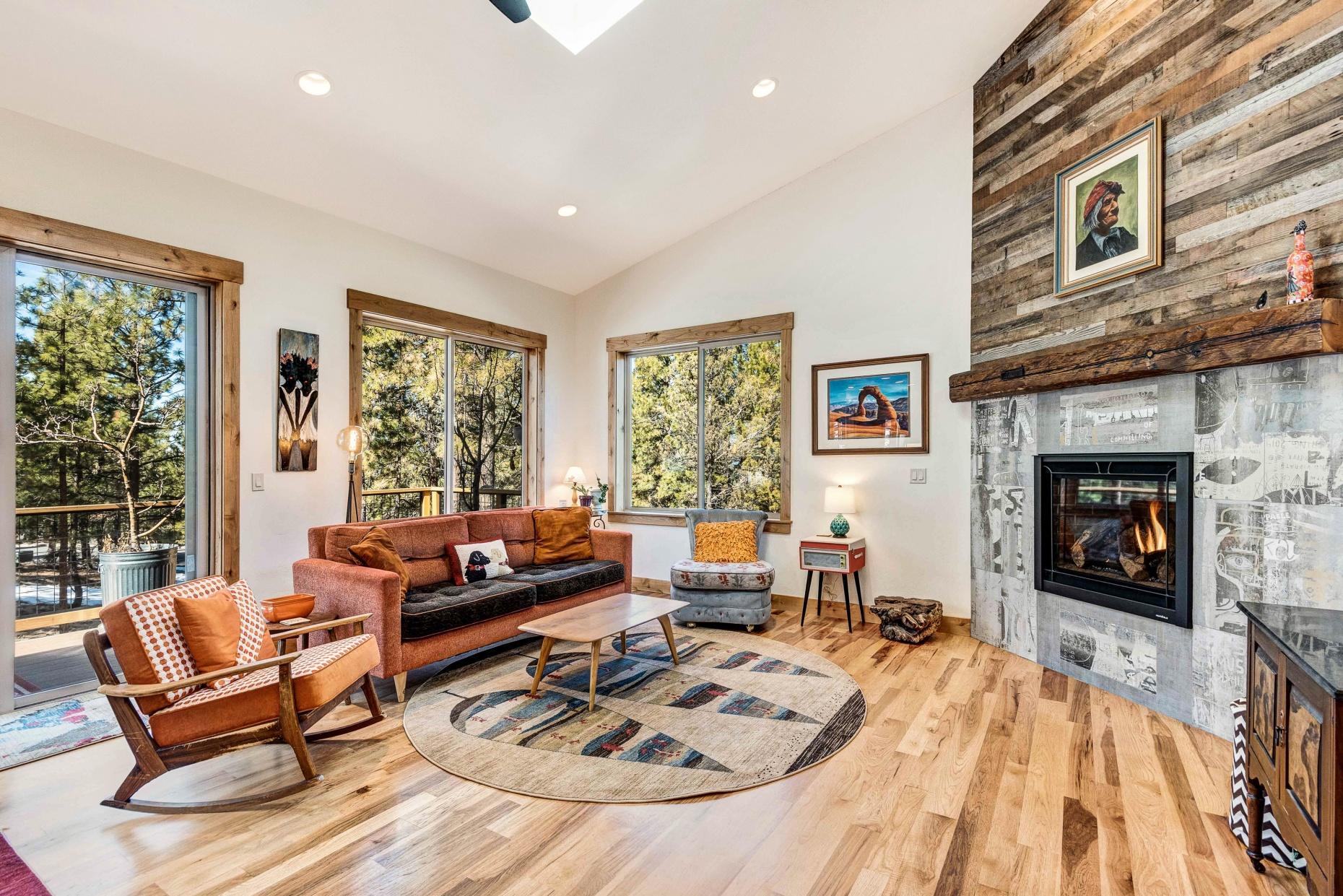 Glassow Heights - Residential