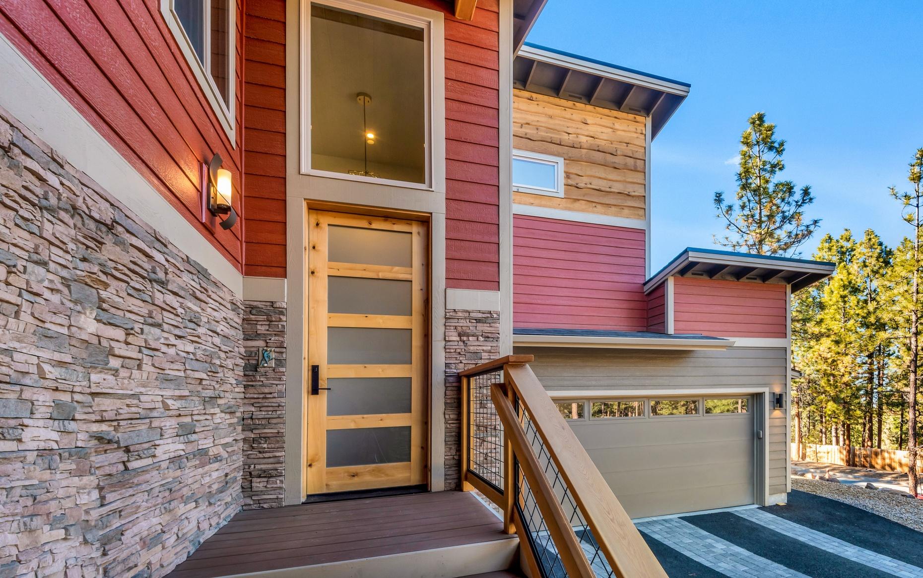 Glassow Heights - Residential