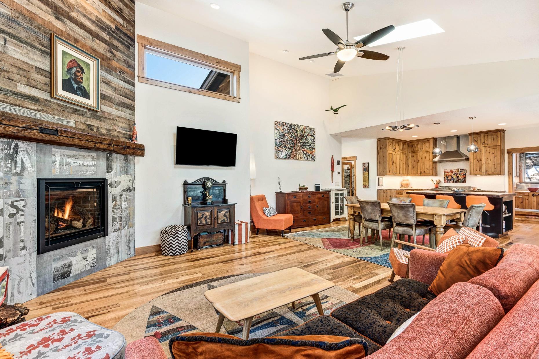 Glassow Heights - Residential