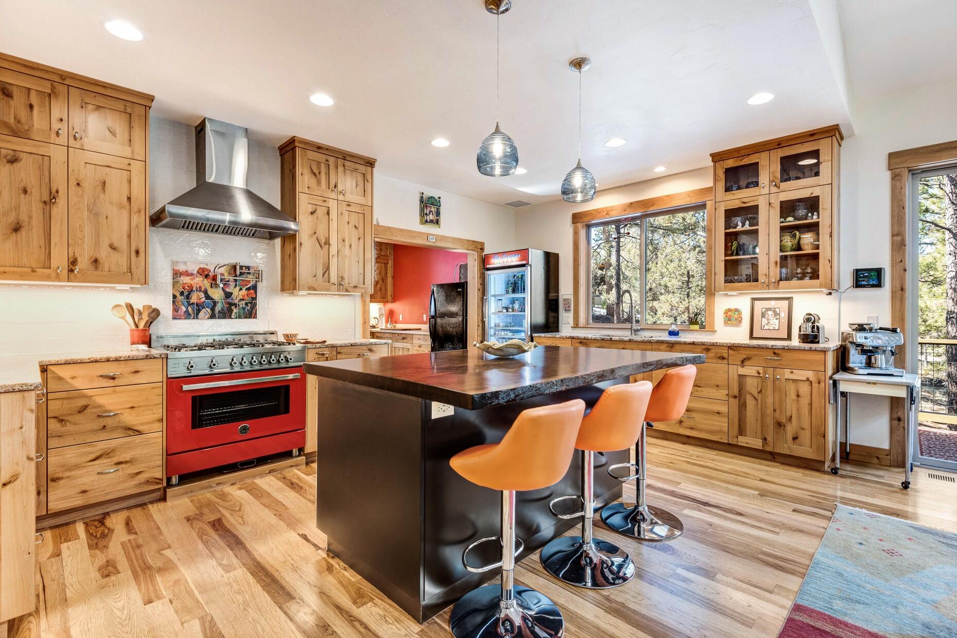 Glassow Heights - Residential