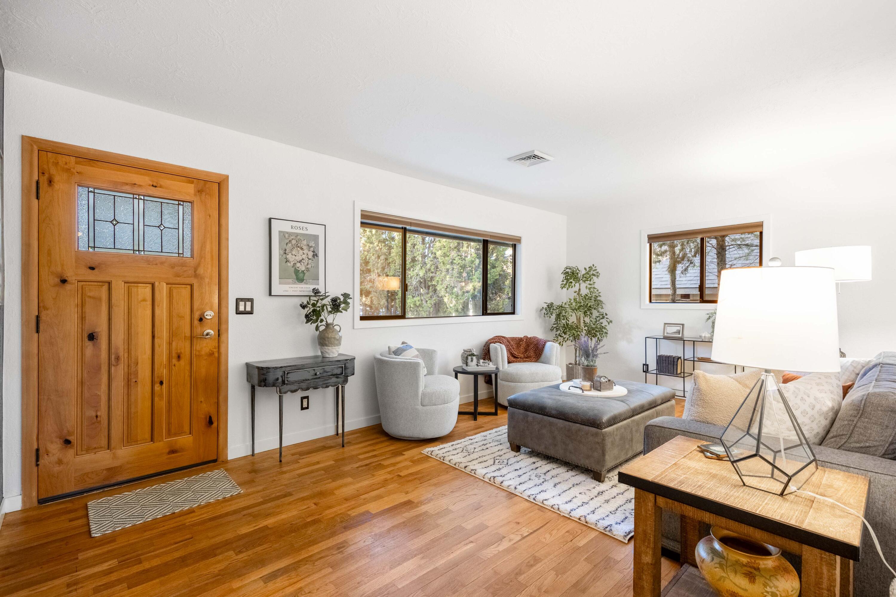 644 NE Norton Avenue # 1 and #2