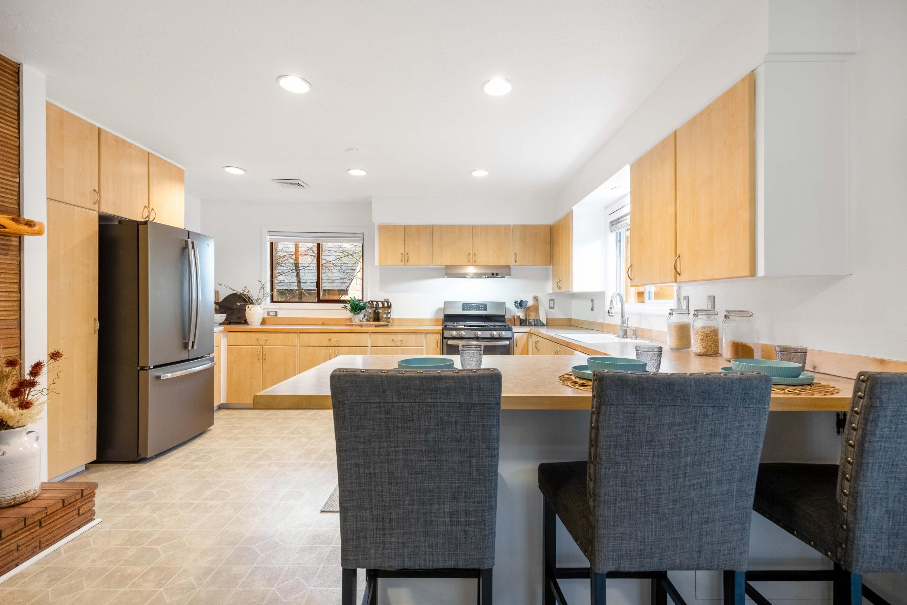 644 NE Norton Avenue # 1 and #2