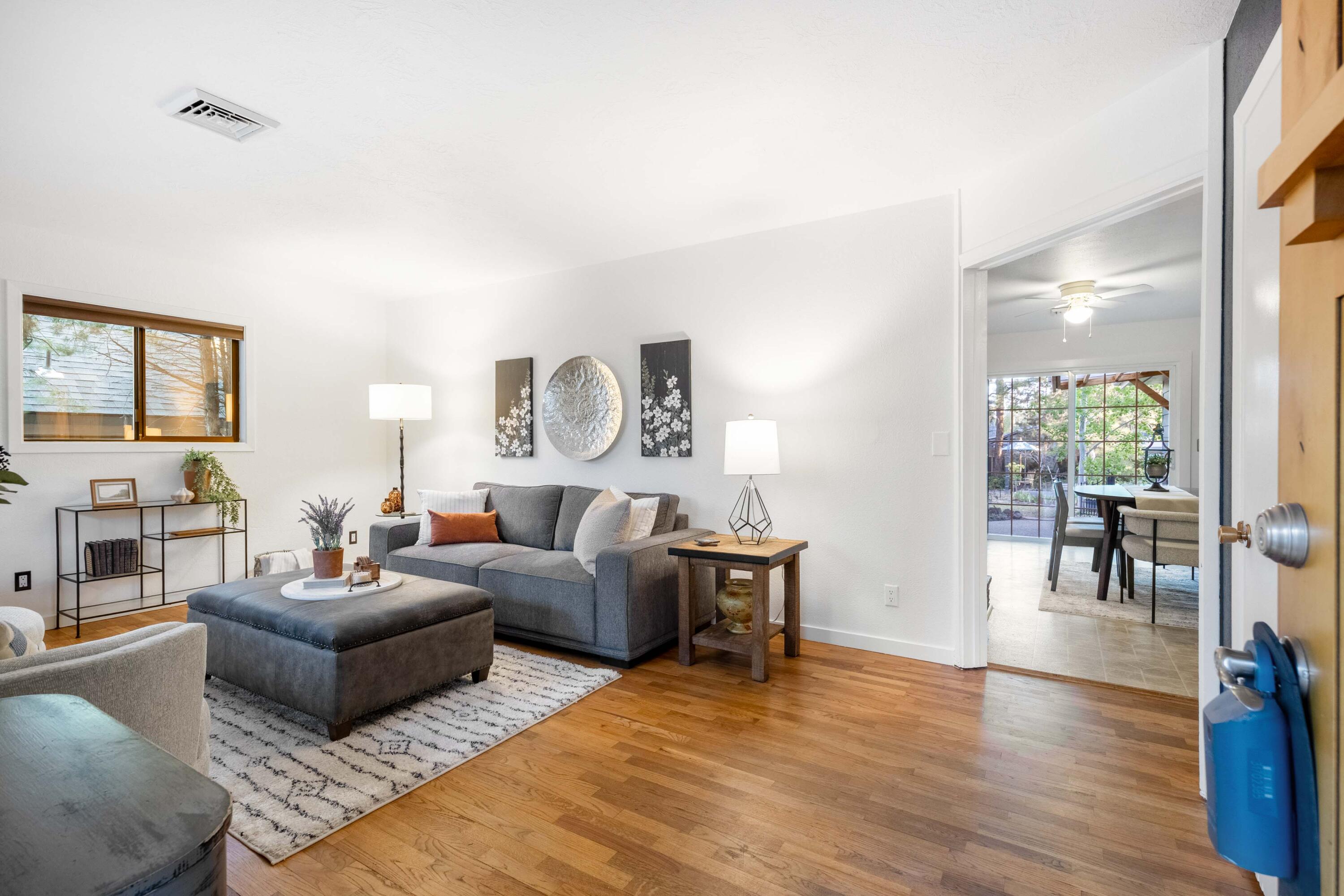 644 NE Norton Avenue # 1 and #2