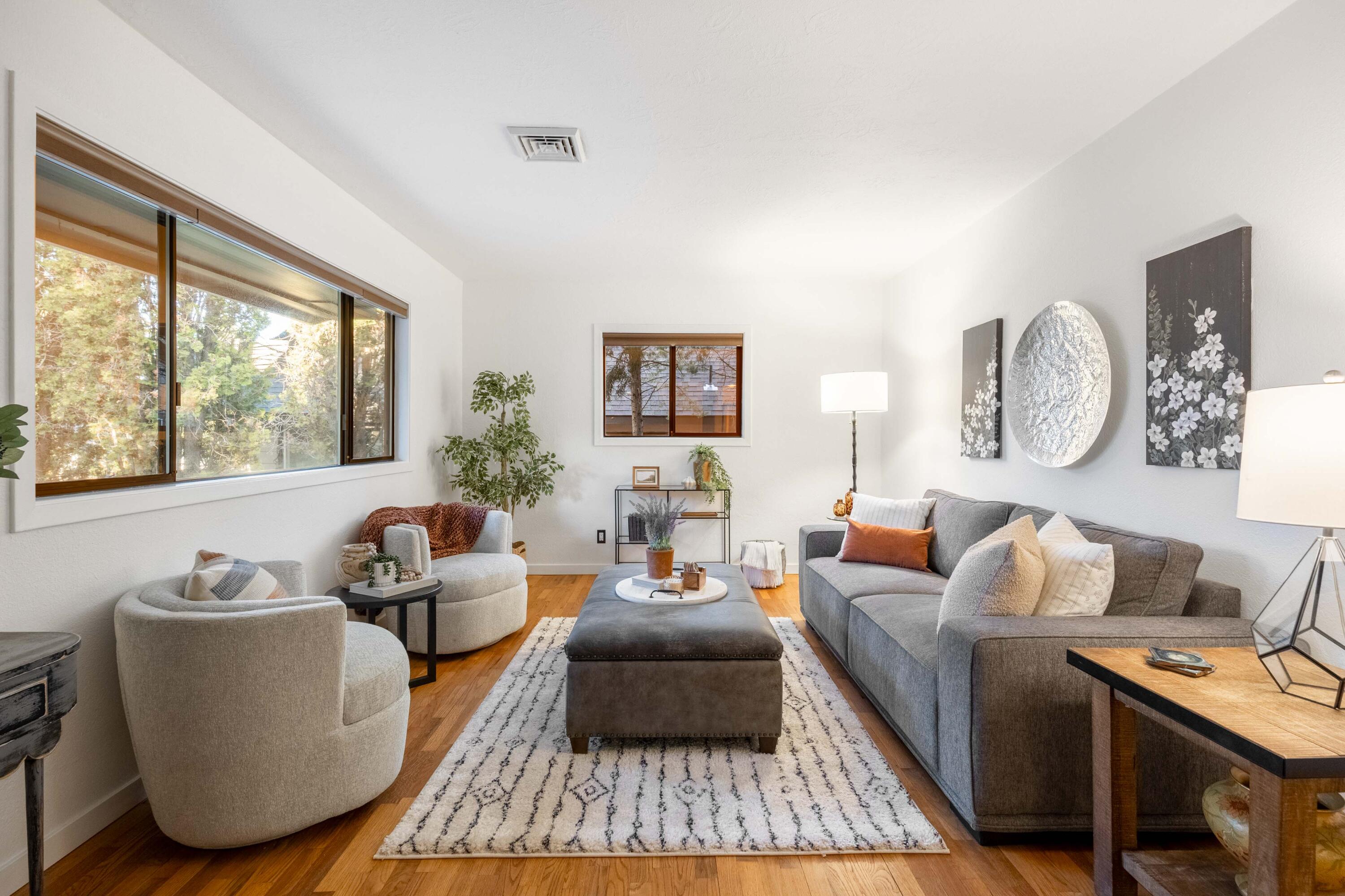 644 NE Norton Avenue # 1 and #2
