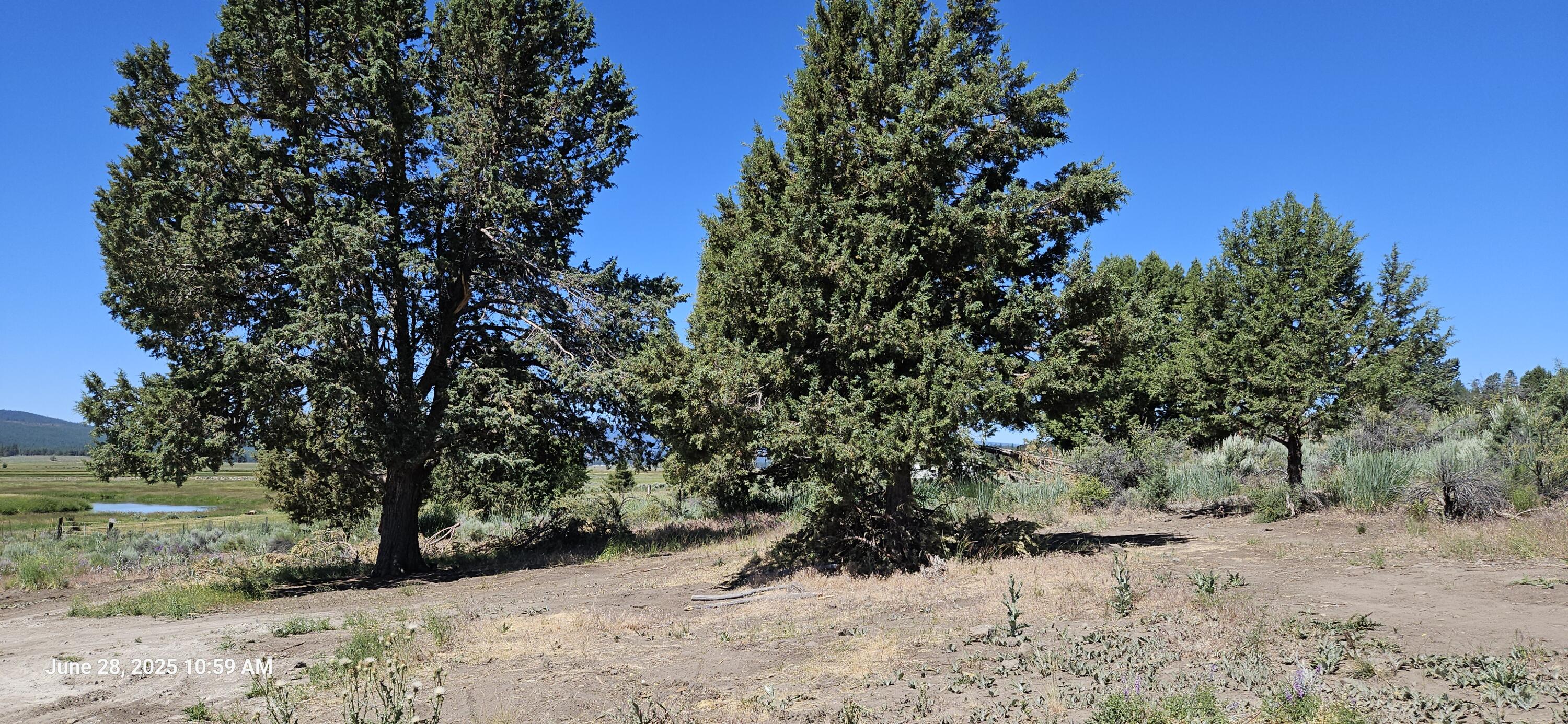 Nimrod River Park - Land