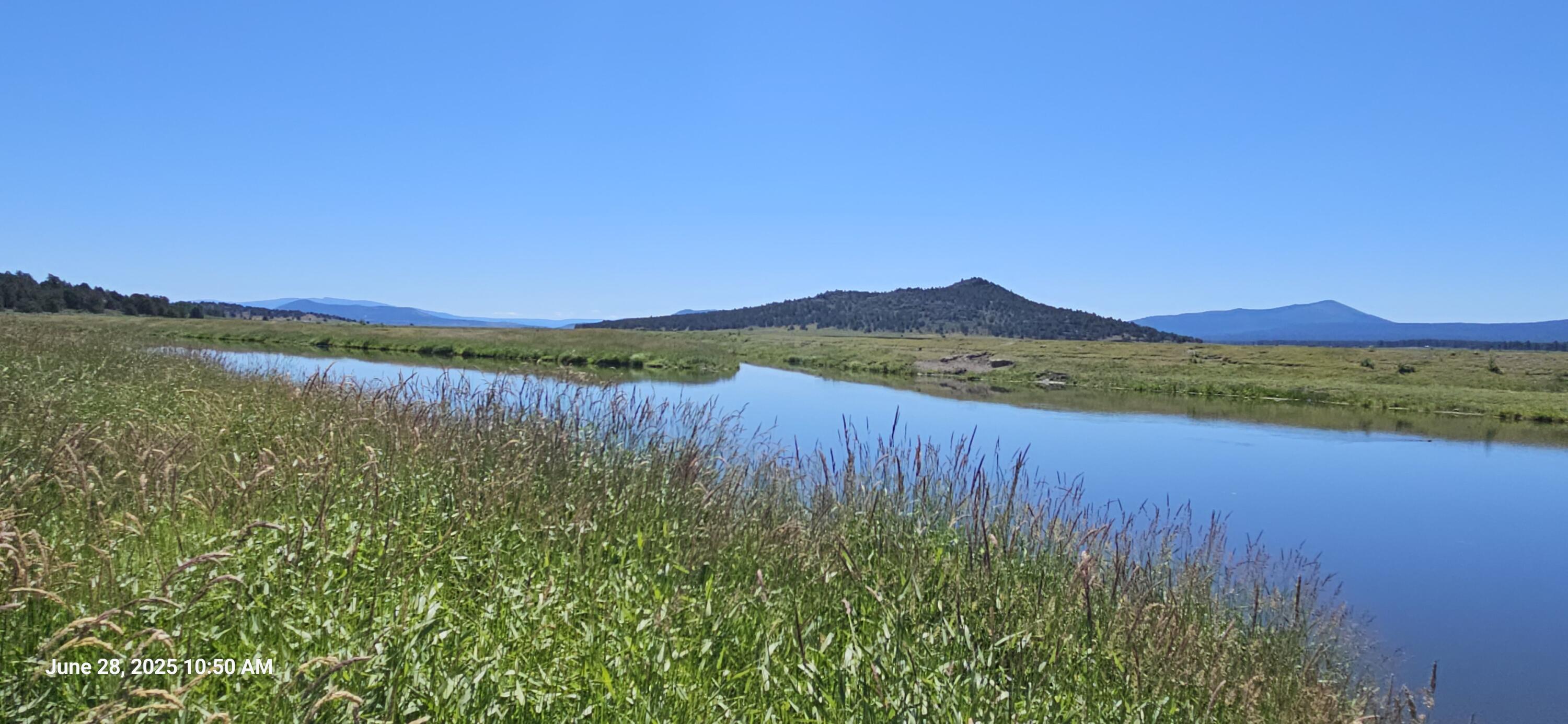 Nimrod River Park - Land