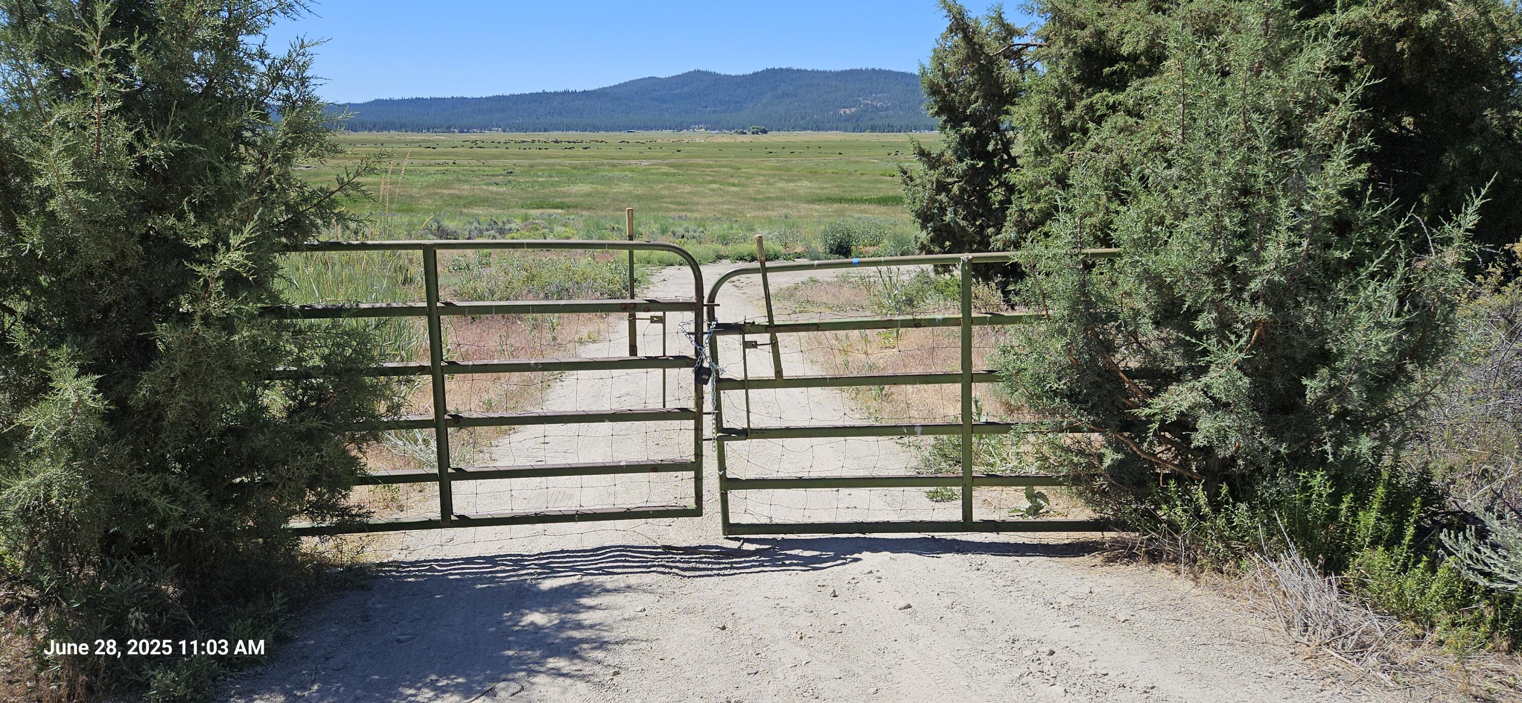 Nimrod River Park - Land