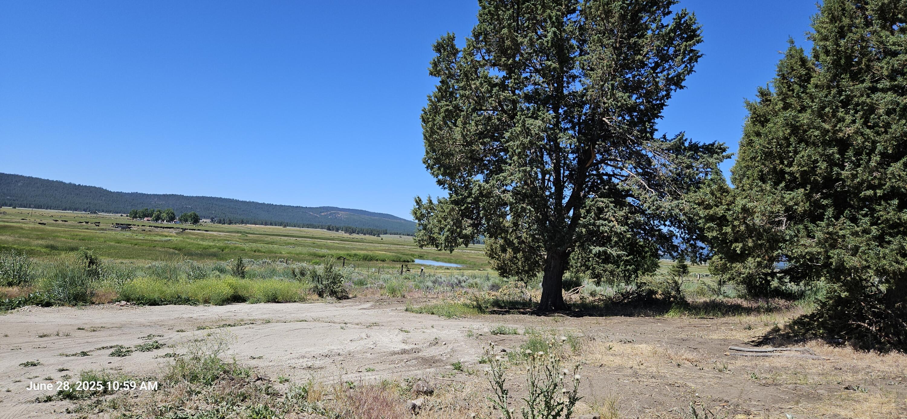 Nimrod River Park - Land