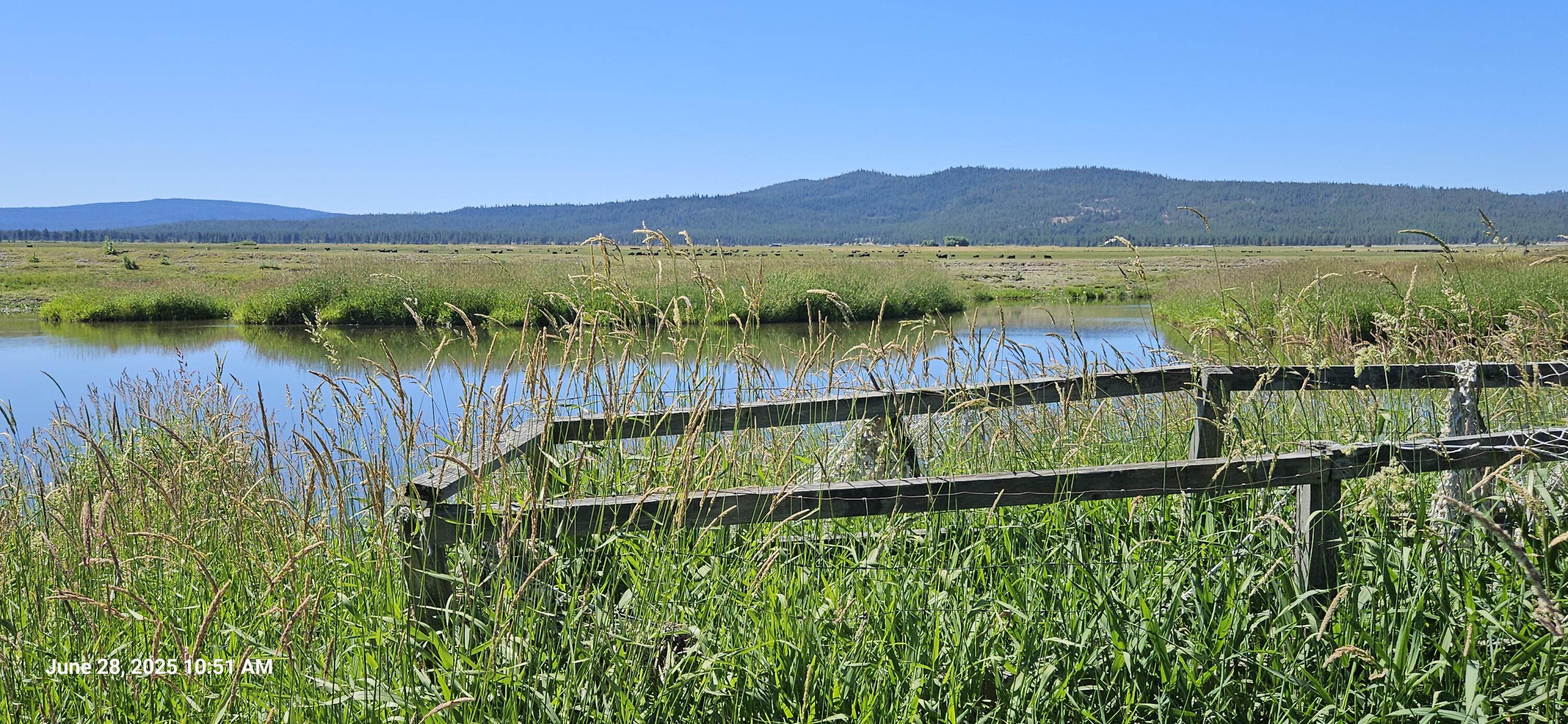 Nimrod River Park - Land