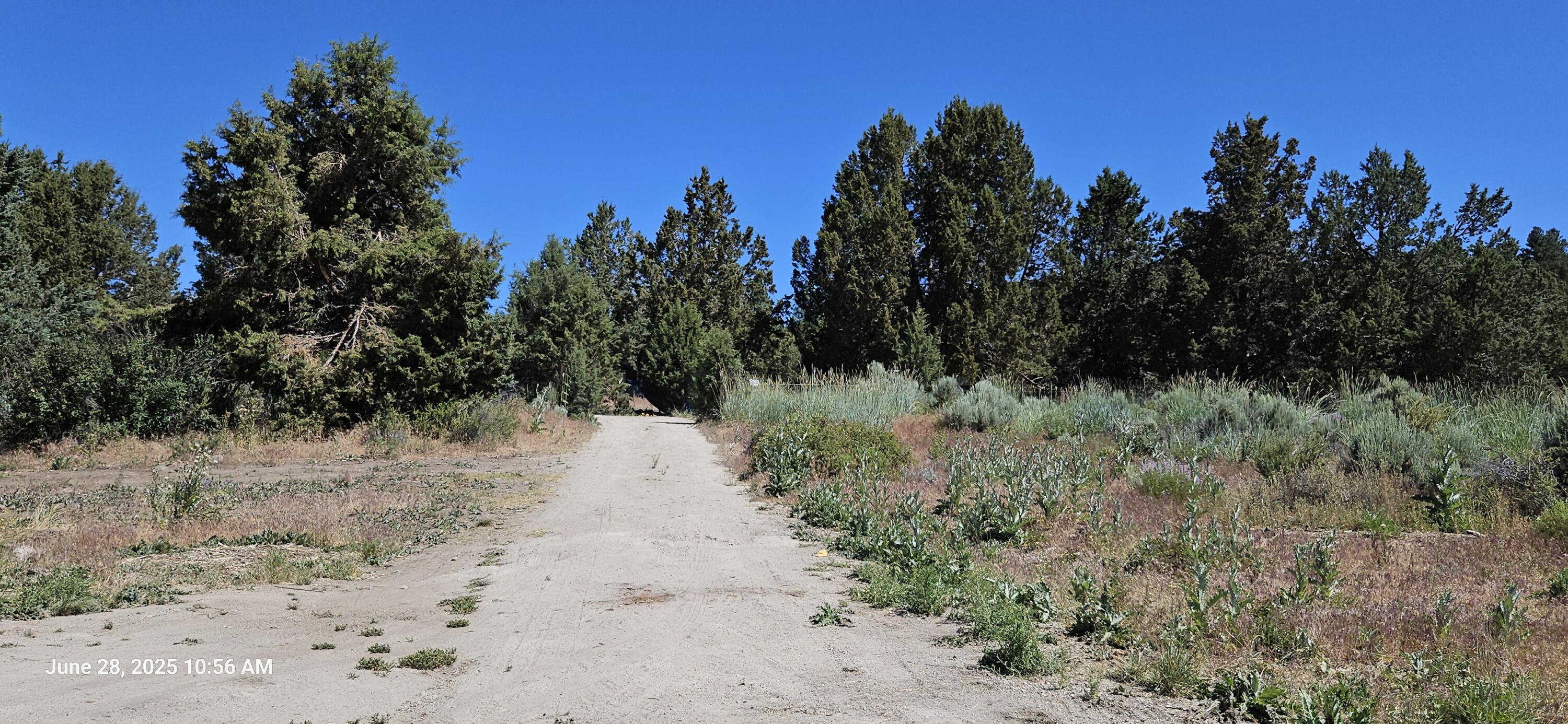 Nimrod River Park - Land