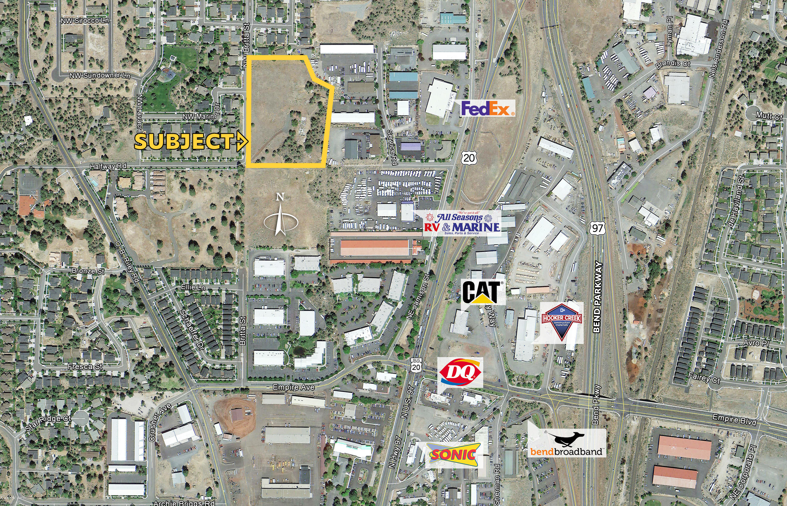 CLAB - Commercial Sale