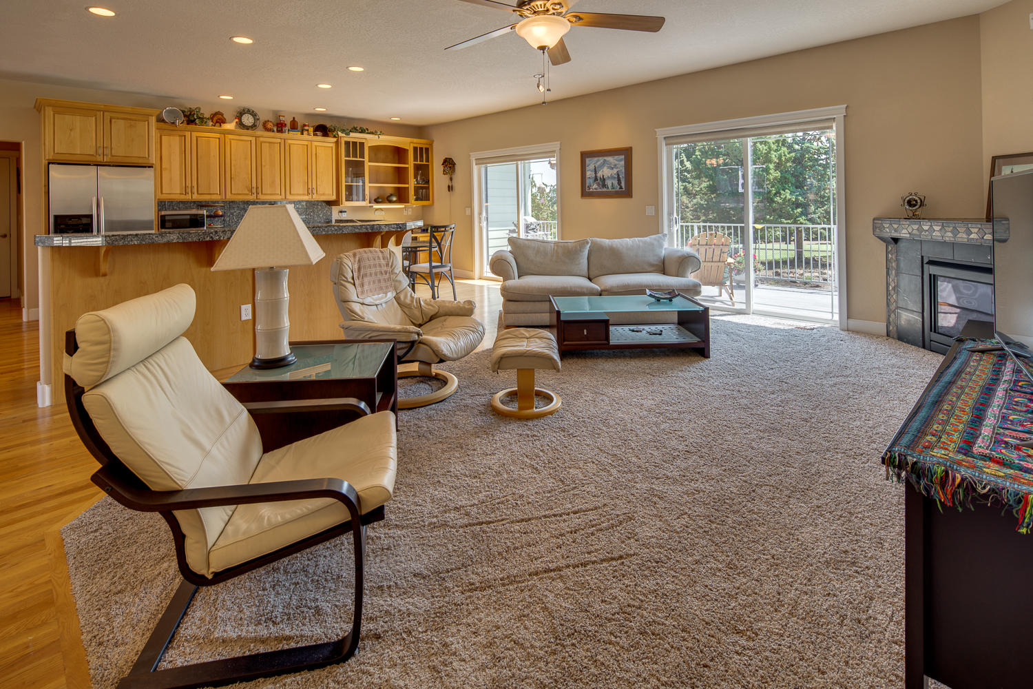 Greens At Redmond - Residential