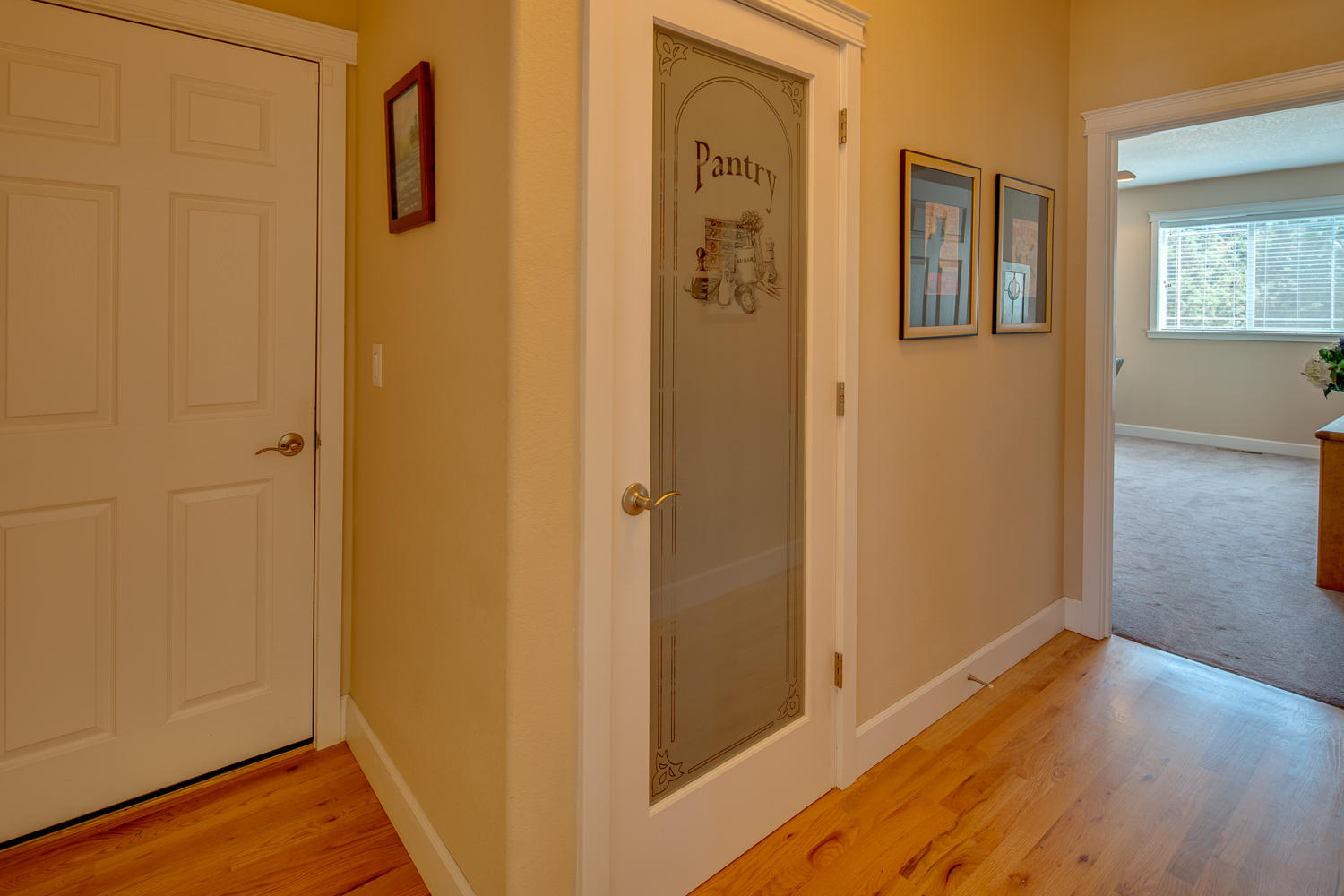 Greens At Redmond - Residential