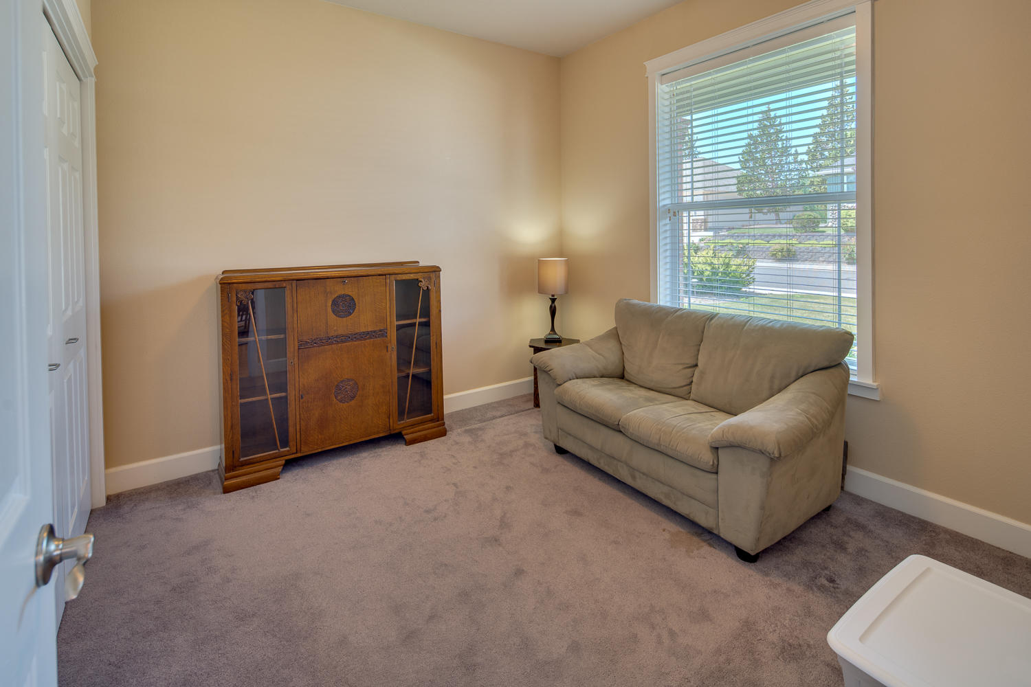 Greens At Redmond - Residential