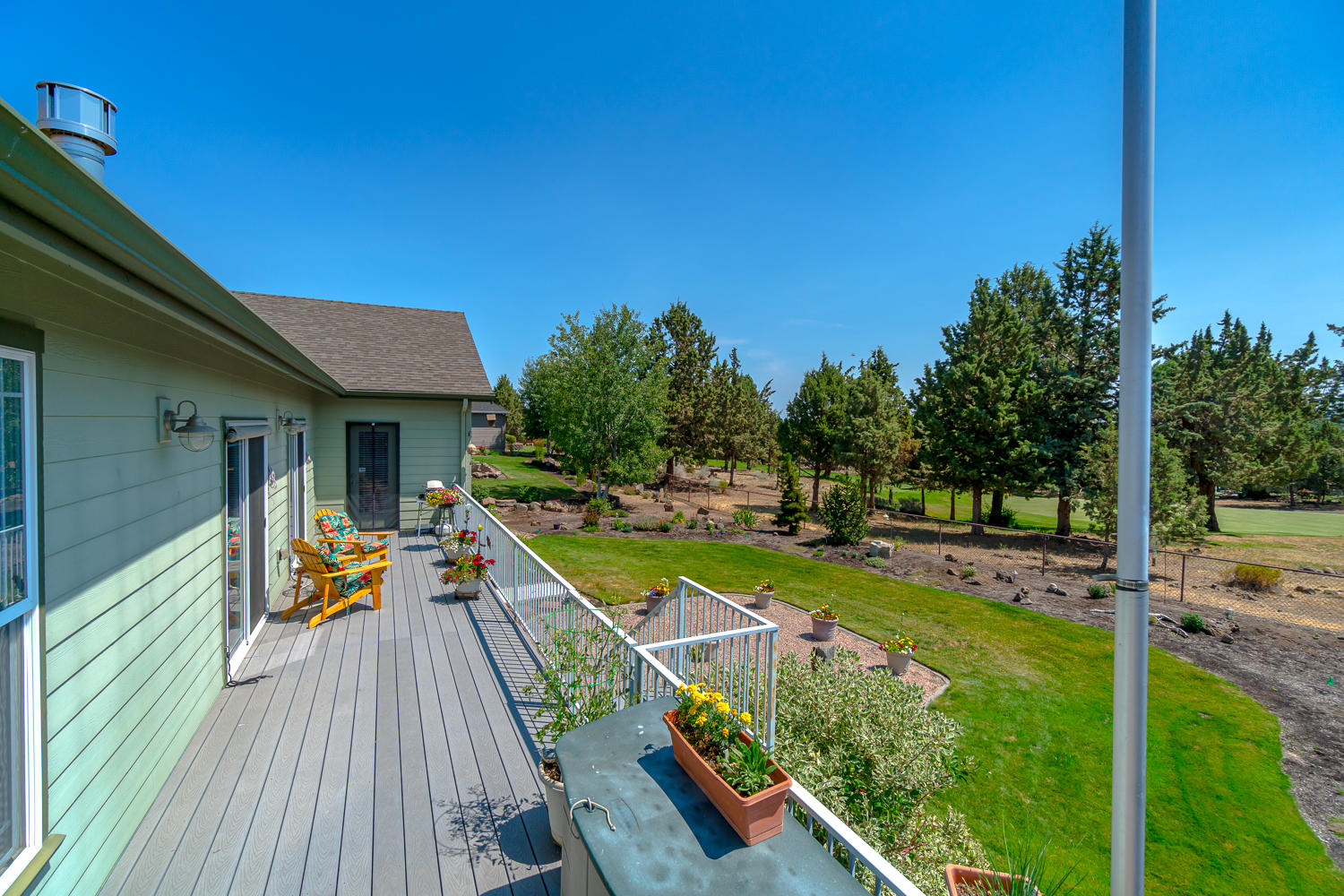 Greens At Redmond - Residential