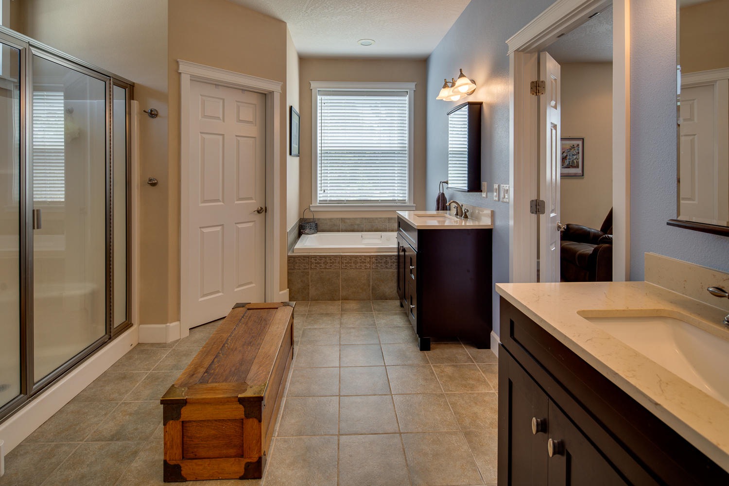 Greens At Redmond - Residential