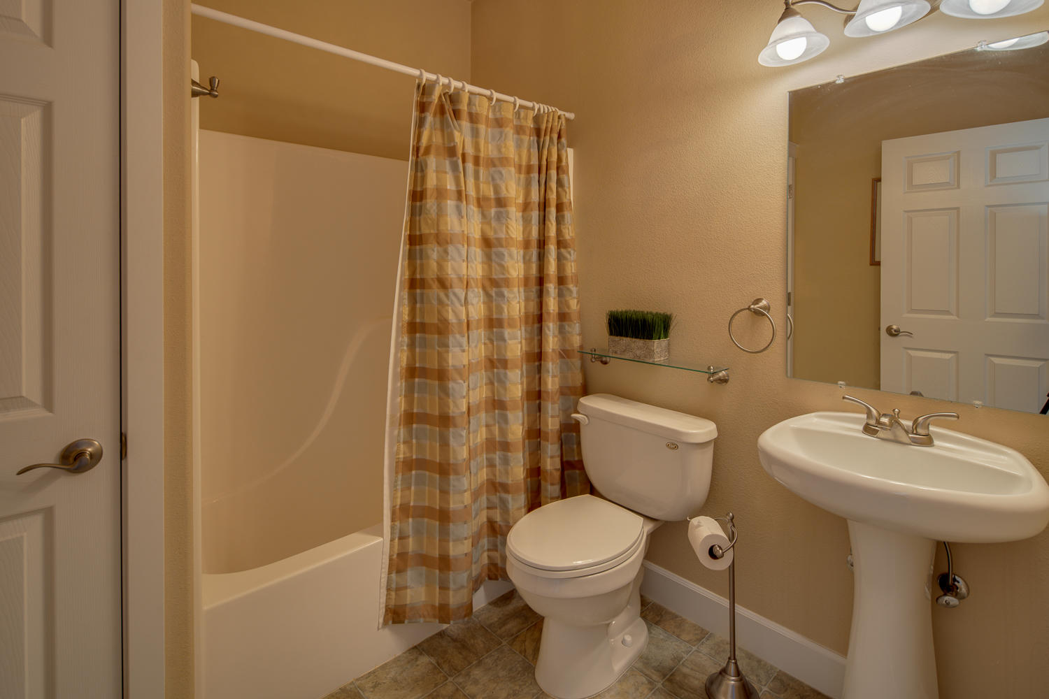 Greens At Redmond - Residential