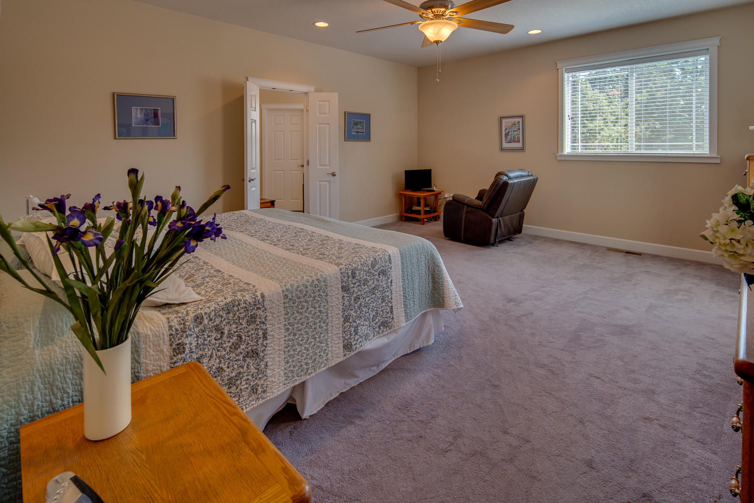 Greens At Redmond - Residential