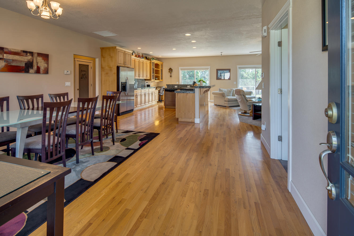 Greens At Redmond - Residential