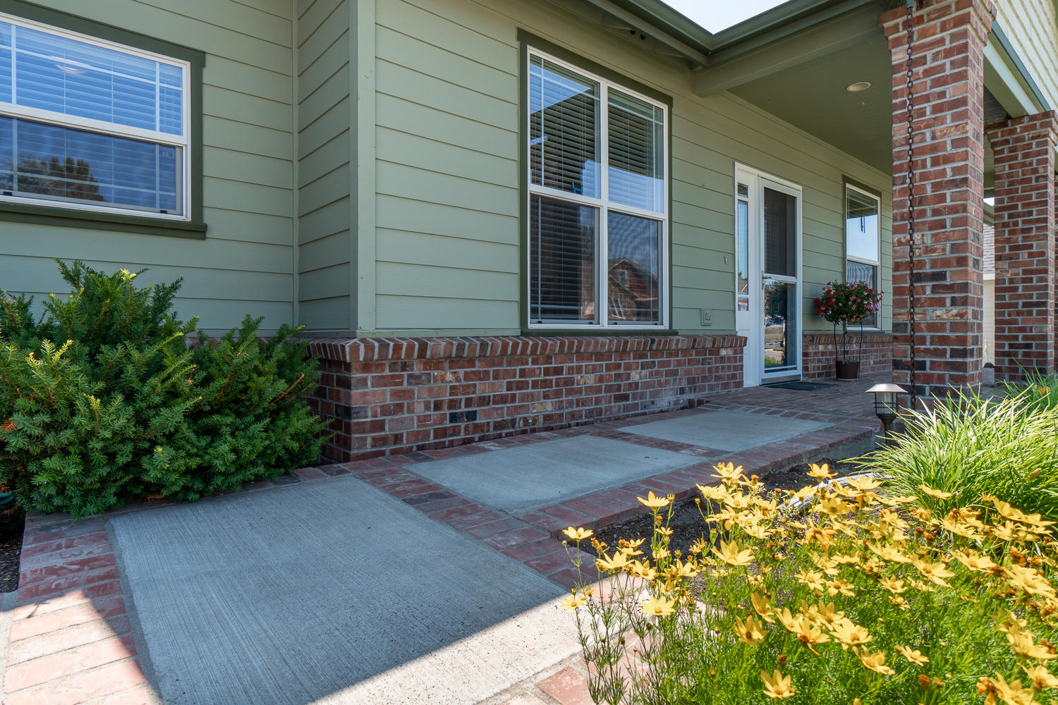 Greens At Redmond - Residential