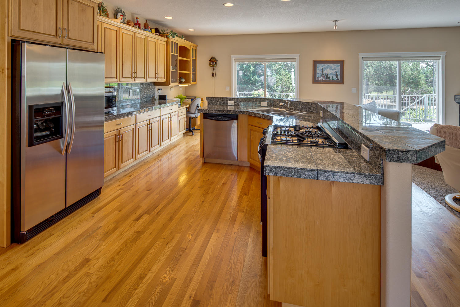 Greens At Redmond - Residential