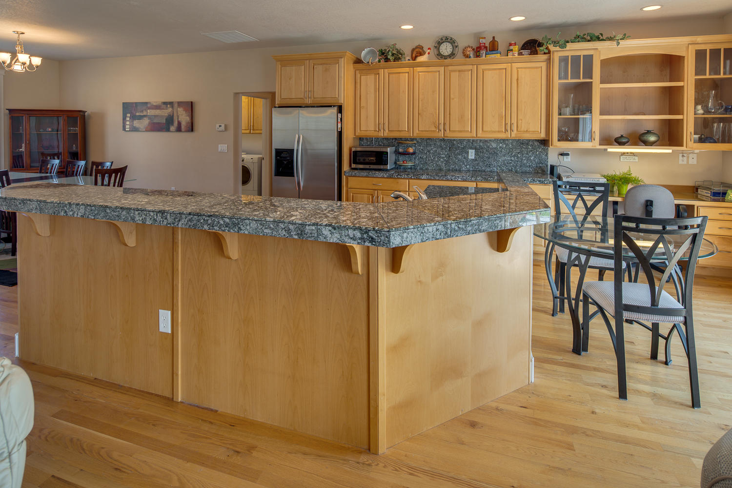 Greens At Redmond - Residential