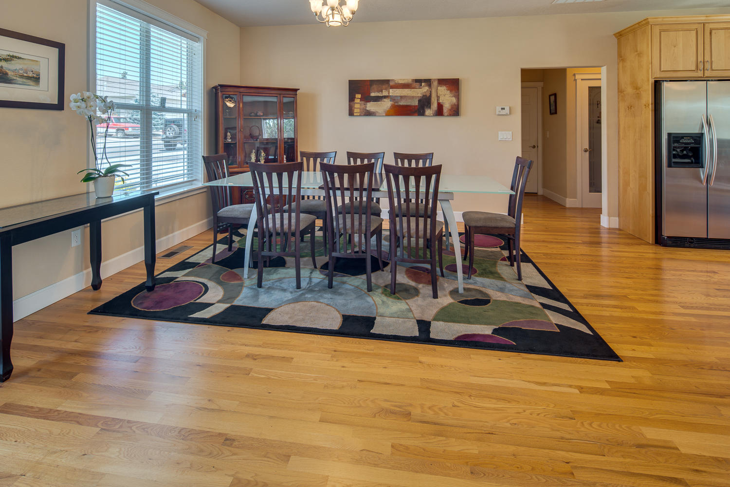 Greens At Redmond - Residential