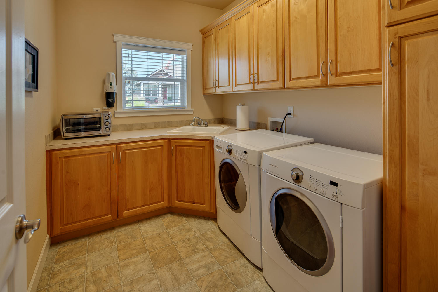 Greens At Redmond - Residential