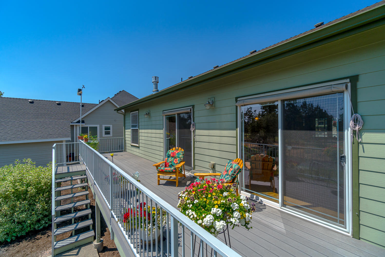 Greens At Redmond - Residential