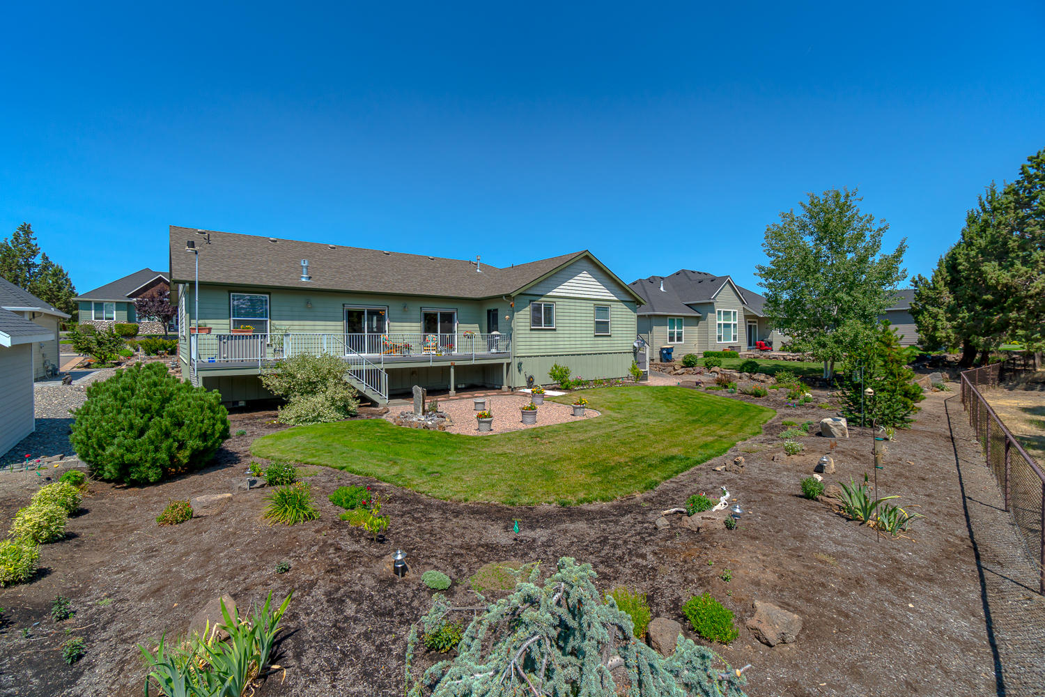 Greens At Redmond - Residential
