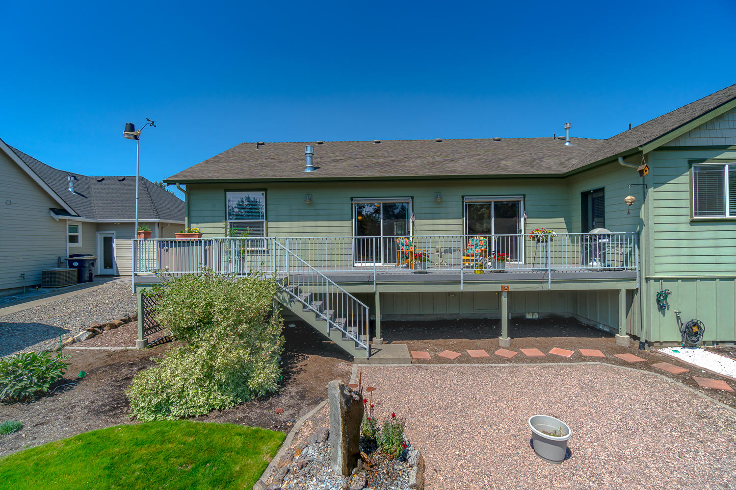 Greens At Redmond - Residential