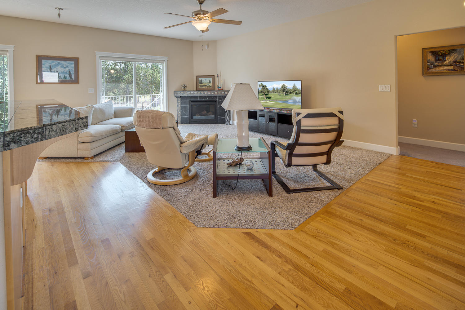 Greens At Redmond - Residential