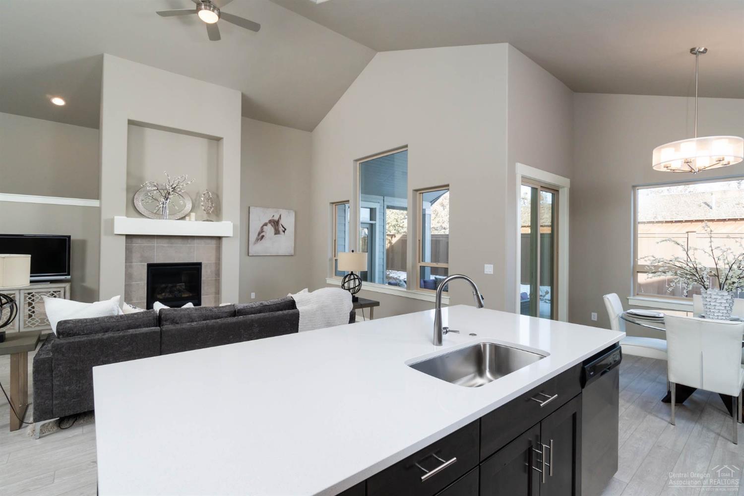 Triple Ridge - Residential