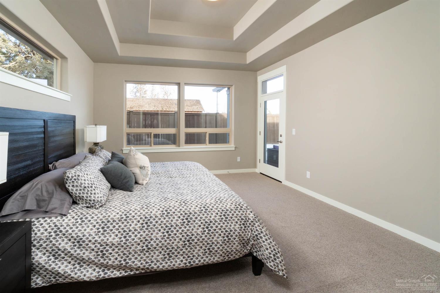 Triple Ridge - Residential