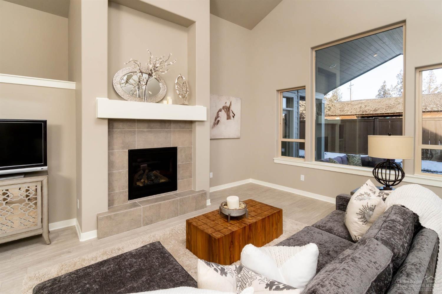 Triple Ridge - Residential