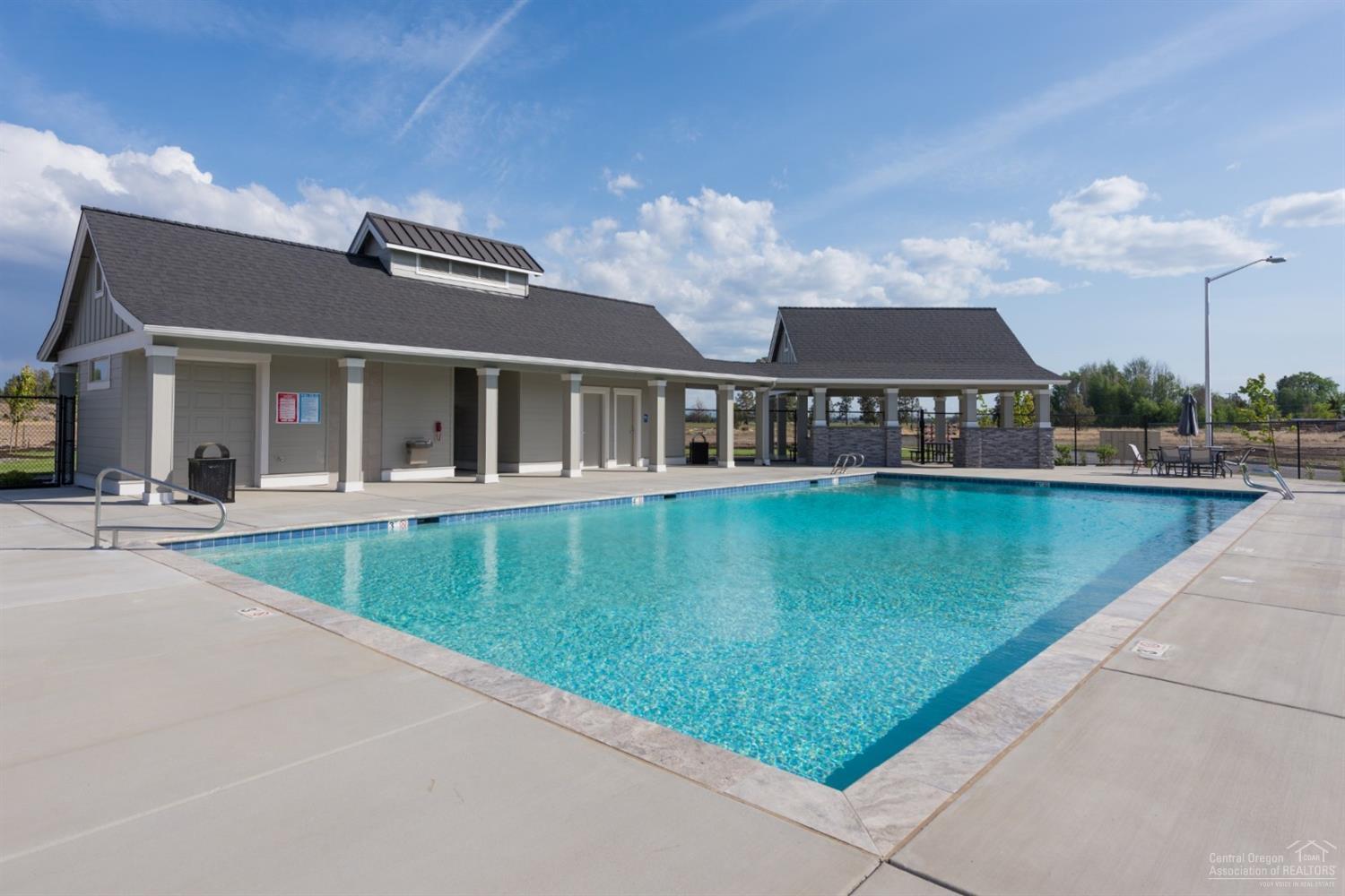 Triple Ridge - Residential