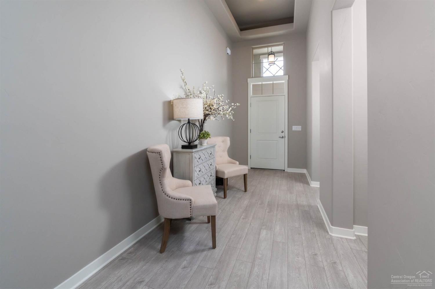 Triple Ridge - Residential