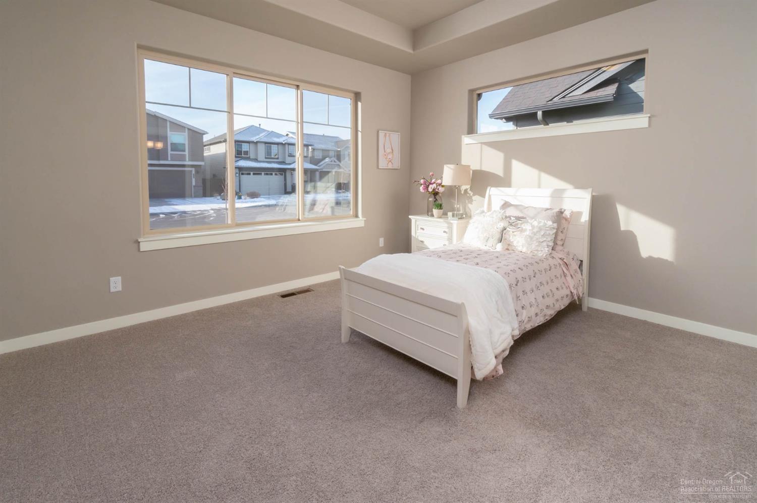 Triple Ridge - Residential