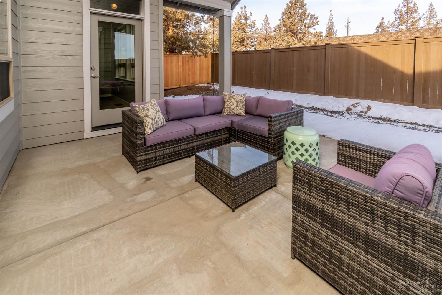 Triple Ridge - Residential