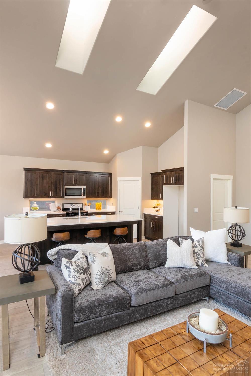 Triple Ridge - Residential